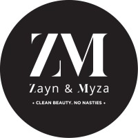 Zayn & Myza logo, Zayn & Myza contact details