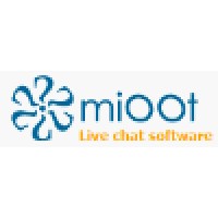 mioot.com live chat logo, mioot.com live chat contact details