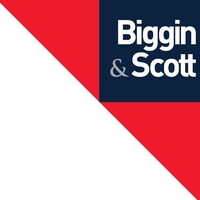 Biggin & Scott Wyndham City logo, Biggin & Scott Wyndham City contact details