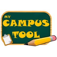 My Campus Tool logo, My Campus Tool contact details