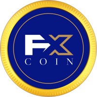 fxcoin limited logo, fxcoin limited contact details