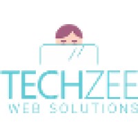 Techzee Web Solutions logo, Techzee Web Solutions contact details