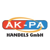 AK-PA Handels GmbH logo, AK-PA Handels GmbH contact details