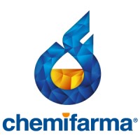 CHEMIFARMA - S.P.A. logo, CHEMIFARMA - S.P.A. contact details