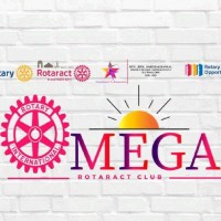 RotaractClub Omega logo, RotaractClub Omega contact details