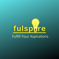 Fulspire logo, Fulspire contact details