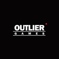 Outlier Games logo, Outlier Games contact details