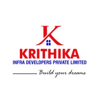 Krithika Infra Developers Private Limited logo, Krithika Infra Developers Private Limited contact details