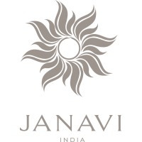 Janavi India logo, Janavi India contact details