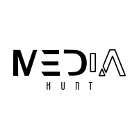 MediaHUNT logo, MediaHUNT contact details