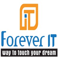 Forever IT logo, Forever IT contact details