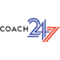 Coach 24/7 logo, Coach 24/7 contact details