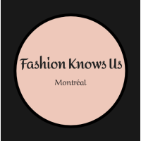 Fashionknowsus logo, Fashionknowsus contact details