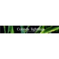 Colinda lighting logo, Colinda lighting contact details