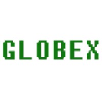 Globex logo, Globex contact details