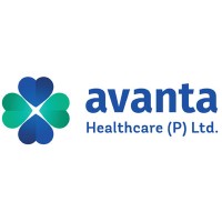 Avanta Healthcare Pvt Ltd logo, Avanta Healthcare Pvt Ltd contact details