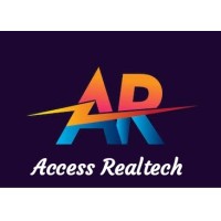 Access Realtech logo, Access Realtech contact details