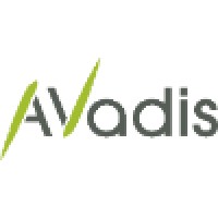 AVADIS logo, AVADIS contact details