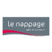 Le Nappage logo, Le Nappage contact details