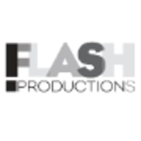 Flash Productions Inc. logo, Flash Productions Inc. contact details