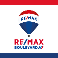 RE/MAX Boulevard logo, RE/MAX Boulevard contact details