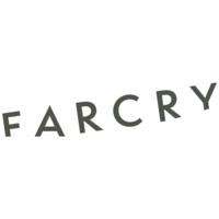 FarCry logo, FarCry contact details