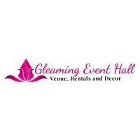 Gleaming Event Hall logo, Gleaming Event Hall contact details