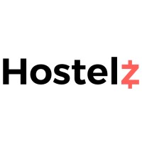 Hostelz.com logo, Hostelz.com contact details