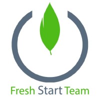 Fresh Start Team logo, Fresh Start Team contact details