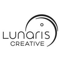 Lunaris Creative logo, Lunaris Creative contact details