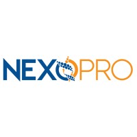 Nexopro logo, Nexopro contact details