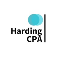 Harding CPA, LLC logo, Harding CPA, LLC contact details