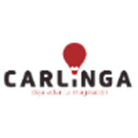 Carlinga Ediciones logo, Carlinga Ediciones contact details