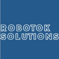 Robotok Solutions logo, Robotok Solutions contact details