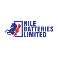 Nile Batteries Ltd logo, Nile Batteries Ltd contact details