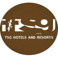 TSG Hotels and Resorts logo, TSG Hotels and Resorts contact details