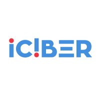 iCiber B.V. logo, iCiber B.V. contact details