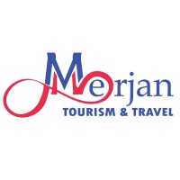 Al-Merjan Travel & Tourism logo, Al-Merjan Travel & Tourism contact details