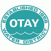 Otay Water District logo, Otay Water District contact details