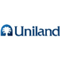 Uniland Development Company logo, Uniland Development Company contact details