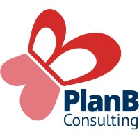 PlanB Consulting logo, PlanB Consulting contact details