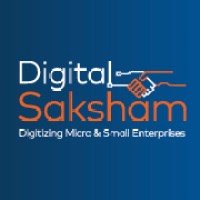 CII Digital Saksham logo, CII Digital Saksham contact details