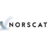 Norscat logo, Norscat contact details