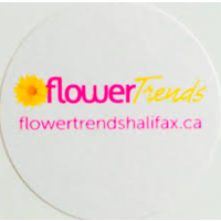 Flower Trends Florists logo, Flower Trends Florists contact details