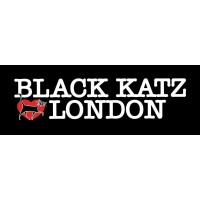 Black Katz logo, Black Katz contact details