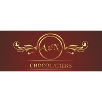 A & N Chocolatiers logo, A & N Chocolatiers contact details