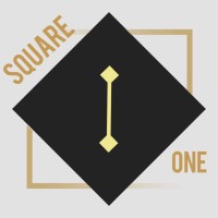 Square One logo, Square One contact details