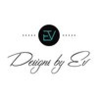 Designs by Ev logo, Designs by Ev contact details