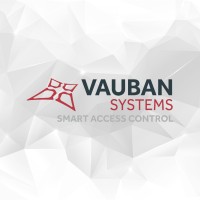 Vauban Systems logo, Vauban Systems contact details