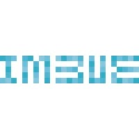 IMBUE logo, IMBUE contact details